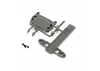 1:10 Stadium Truck Battery Hold Down and ESC Plate