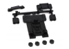 1:10 Stadium Truck Rear Suspension Mount Set
