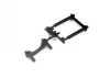 1:10 Stadium Truck Body Mount Set Front
