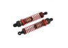 Electrix 1:10 Aluminium Shock Set Front: Circuit