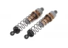 Electrix 1:10 Aluminium Shock Set Front: Circuit
