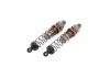 Electrix 1:10 Aluminium Shock Set Front: Circuit