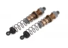 Electrix 1:10 Aluminium Shock Set Rear
