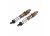 Electrix 1:10 Aluminium Shock Set Rear