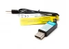 USB Charge Cord: 1:14 Outburst