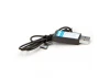 USB Charge Cord: 1:14 Outburst