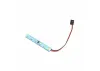 LED Light Bar: 1:18 4WD Temper Gen 2