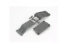 Ruckus Skid Plate Set