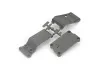 Ruckus Skid Plate Set