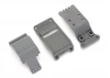 Ruckus Skid Plate Set