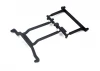 Ruckus Body Post Set Front and Rear