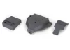 Ruckus Cover and Rear Mount Set