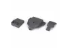 Ruckus Cover and Rear Mount Set