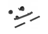 Steering Set:1:24 4WD ALL