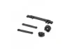 Steering Set:1:24 4WD ALL