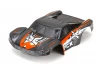 1:18 4WD Torment Pre-painted and Decorated Body Set
