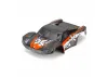 1:18 4WD Torment Pre-painted and Decorated Body Set