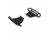 1:18 4WD Ruckus Front & Rear Bumper