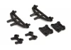 1:18 4WD ALL Body Mount Set