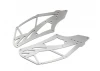 Chassis - Rear: 1:18 4WD Temper Gen 2
