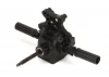 1:18 4WD ALL Rear Assembled Transmission