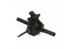 1:18 4WD ALL Rear Assembled Transmission