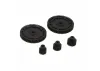 1:18 4WD ALL Pinion & Spur Gear Set