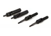 1:18 4WD ALL Complete Driveshaft Set