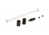 1:18 4WD ALL Centre Driveshaft Assembly