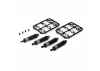 1:18 4WD ALL Complete Shock Set