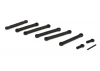 1:18 4WD ALL Plastic Link Set