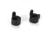 Front/Rear Hub Set: 1:18 4WD Temper