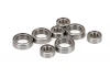 1:18 4WD ALL Spindle/Hub Bearing Set