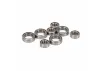 1:18 4WD ALL Spindle/Hub Bearing Set