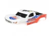 Body - Lucas Oil: 1:10 2WD Torment