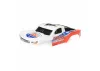 Body - Lucas Oil: 1:10 2WD Torment