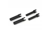 ECX Driveshaft and Outdrives - Plastic Parts Only (2)