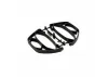 Torment Nerf Bar Set and Bumper Support Set