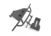 Torment Front Bumper Kit