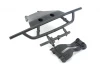 Torment Front Bumper Kit