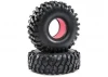 FR/RR Tire with Foam: Temper G2
