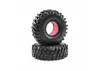 FR/RR Tire with Foam: Temper G2