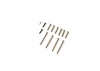 Wing And Stab Screw Set: Extra 330 SC 1.3m