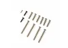 Wing And Stab Screw Set: Extra 330 SC 1.3m