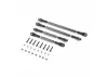 Pushrod Set: Eratix 3D 1.6m (64 )