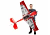 E Flite Eratix 3D SWS 1.6m - BNF Basic