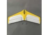 Horizontal Stabilizer: Viper 64mm EDF Jet