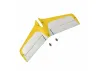 Horizontal Stabilizer: Viper 64mm EDF Jet