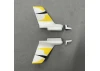 Winglet Set Left and Right: Viper 64mm EDF Jet