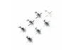 Control Horn Set: Viper 64mm EDF Jet
